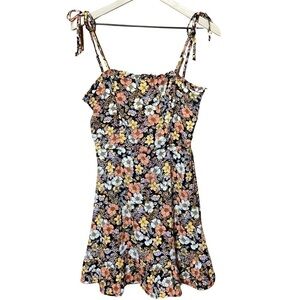 Lola & Grace 90’s Inspired Floral Dress - Size S
